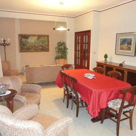 Casa Delle Pomelie - Taormina & Etna Panoramic Views Lägenhet Riposto Exteriör bild